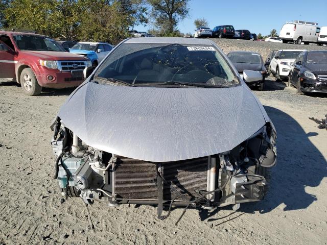 Photo 4 VIN: 2T1BURHE7JC098291 - TOYOTA COROLLA L 