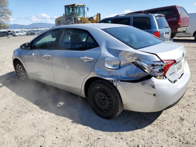 Photo 1 VIN: 2T1BURHE7JC099599 - TOYOTA COROLLA 