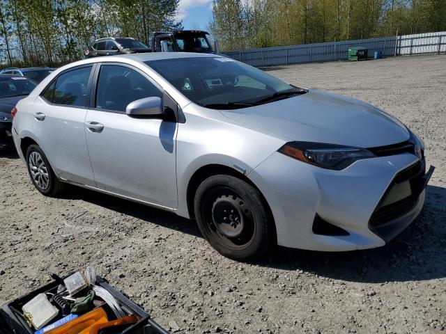 Photo 3 VIN: 2T1BURHE7JC099599 - TOYOTA COROLLA 