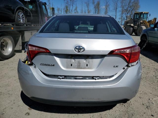 Photo 5 VIN: 2T1BURHE7JC099599 - TOYOTA COROLLA 