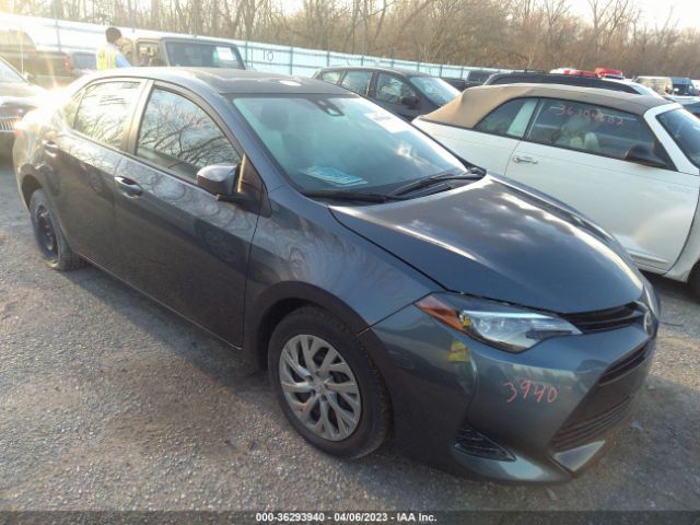 Photo 0 VIN: 2T1BURHE7JC102727 - TOYOTA COROLLA 