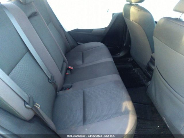 Photo 7 VIN: 2T1BURHE7JC102727 - TOYOTA COROLLA 