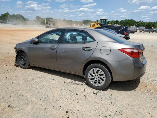 Photo 1 VIN: 2T1BURHE7JC109404 - TOYOTA COROLLA 