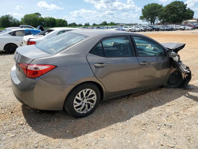 Photo 2 VIN: 2T1BURHE7JC109404 - TOYOTA COROLLA 