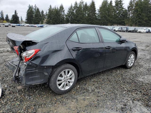 Photo 2 VIN: 2T1BURHE7JC112996 - TOYOTA COROLLA 