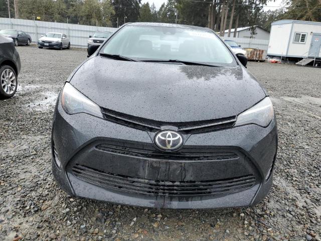 Photo 4 VIN: 2T1BURHE7JC112996 - TOYOTA COROLLA 