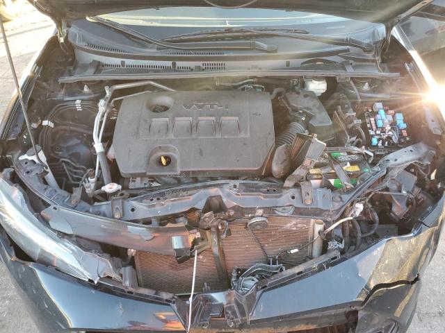 Photo 10 VIN: 2T1BURHE7JC114313 - TOYOTA COROLLA L 