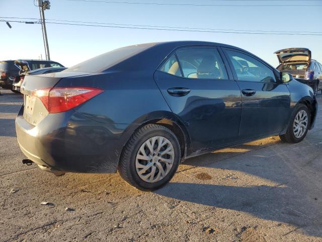 Photo 2 VIN: 2T1BURHE7JC114313 - TOYOTA COROLLA L 