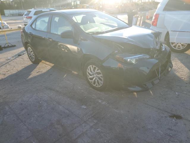 Photo 3 VIN: 2T1BURHE7JC114313 - TOYOTA COROLLA L 