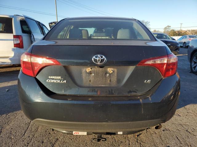 Photo 5 VIN: 2T1BURHE7JC114313 - TOYOTA COROLLA L 