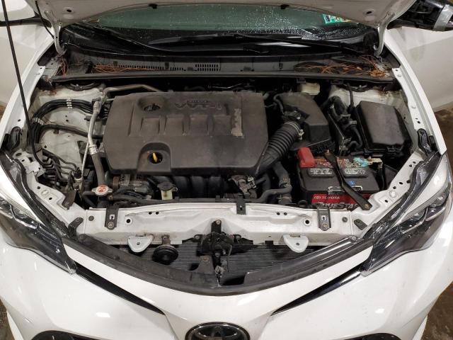 Photo 10 VIN: 2T1BURHE7JC122590 - TOYOTA COROLLA 