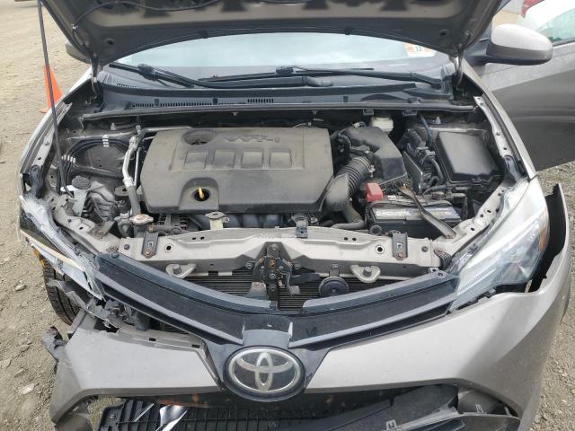 Photo 10 VIN: 2T1BURHE7JC963812 - TOYOTA COROLLA L 