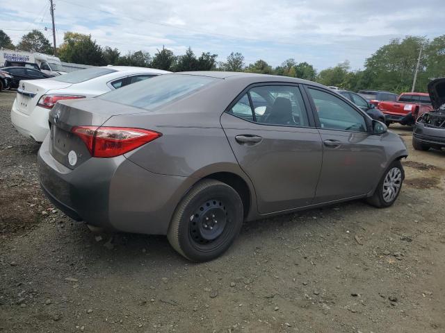 Photo 2 VIN: 2T1BURHE7JC963812 - TOYOTA COROLLA L 