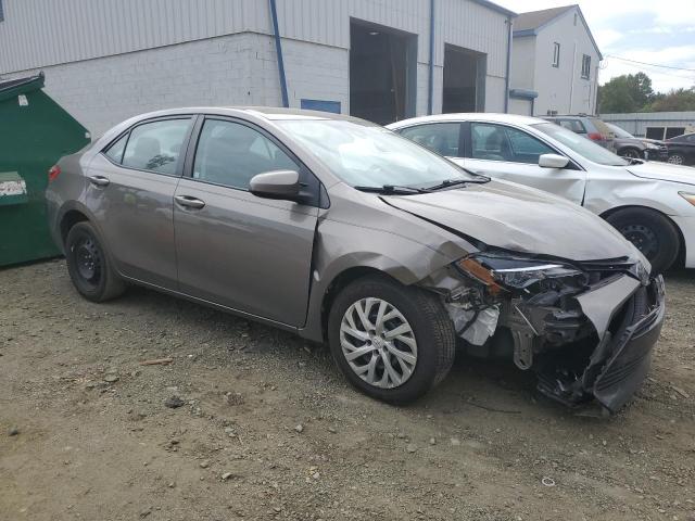 Photo 3 VIN: 2T1BURHE7JC963812 - TOYOTA COROLLA L 