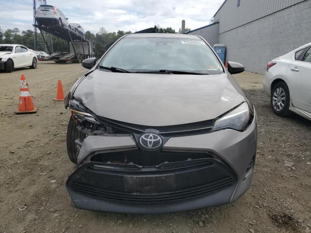 Photo 4 VIN: 2T1BURHE7JC963812 - TOYOTA COROLLA L 