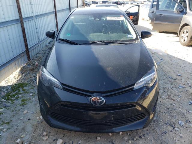 Photo 4 VIN: 2T1BURHE7JC966340 - TOYOTA COROLLA L 