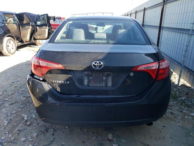 Photo 5 VIN: 2T1BURHE7JC966340 - TOYOTA COROLLA L 