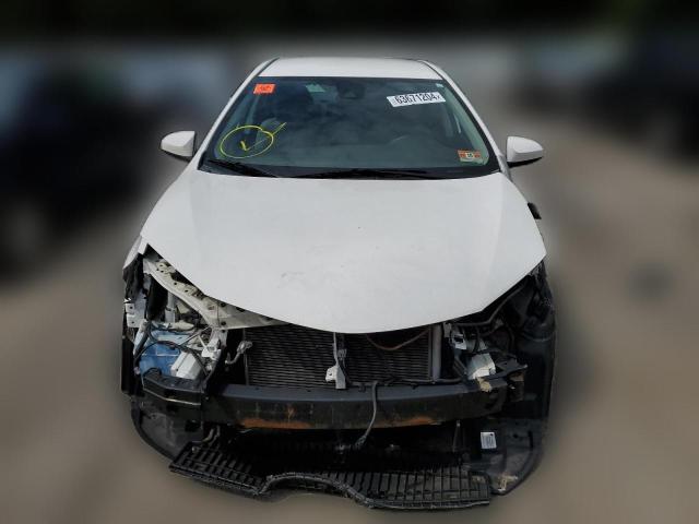 Photo 4 VIN: 2T1BURHE7JC971473 - TOYOTA COROLLA 