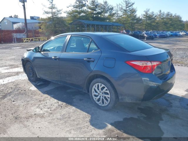 Photo 2 VIN: 2T1BURHE7JC972364 - TOYOTA COROLLA 