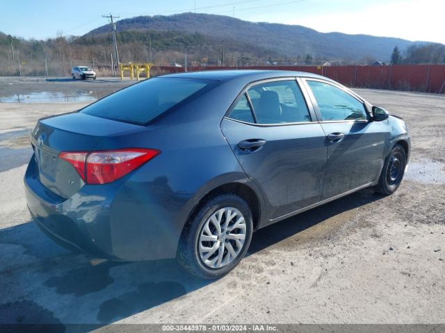 Photo 3 VIN: 2T1BURHE7JC972364 - TOYOTA COROLLA 