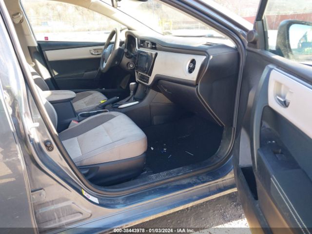 Photo 4 VIN: 2T1BURHE7JC972364 - TOYOTA COROLLA 