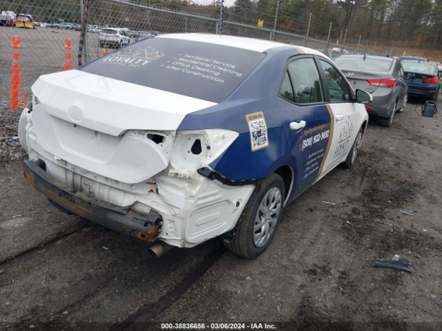 Photo 3 VIN: 2T1BURHE7JC975278 - TOYOTA COROLLA 