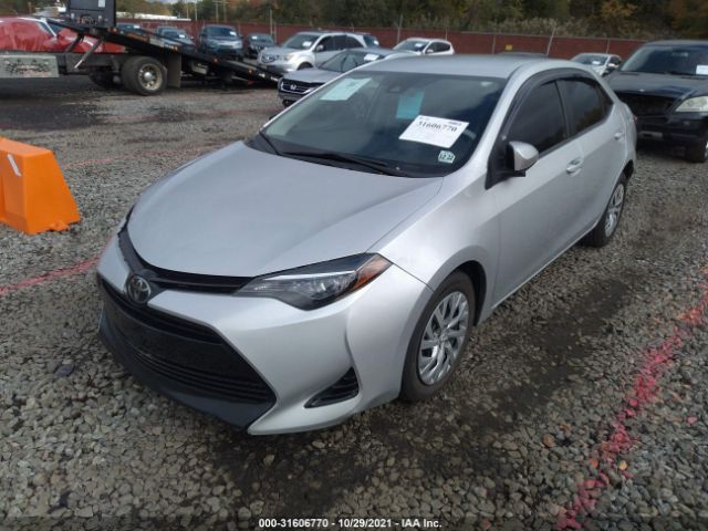 Photo 1 VIN: 2T1BURHE7JC978746 - TOYOTA COROLLA 