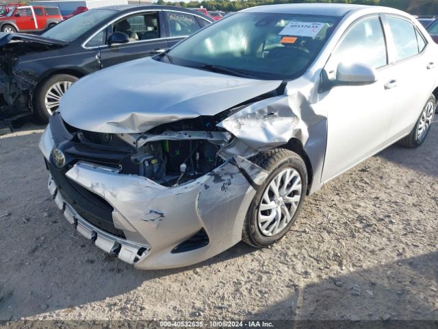 Photo 5 VIN: 2T1BURHE7JC978844 - TOYOTA COROLLA 