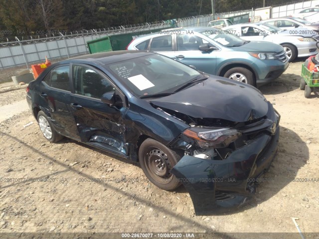 Photo 0 VIN: 2T1BURHE7JC981646 - TOYOTA COROLLA 