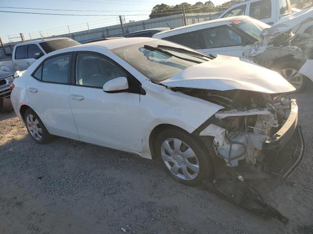 Photo 3 VIN: 2T1BURHE7JC984420 - TOYOTA COROLLA 