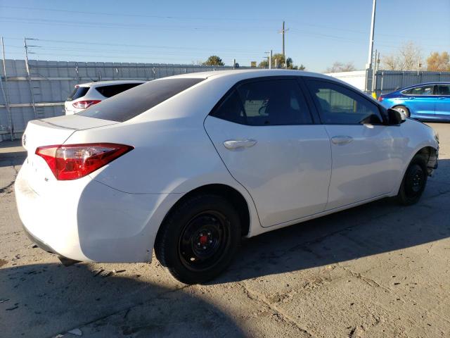 Photo 2 VIN: 2T1BURHE7JC984711 - TOYOTA COROLLA L 