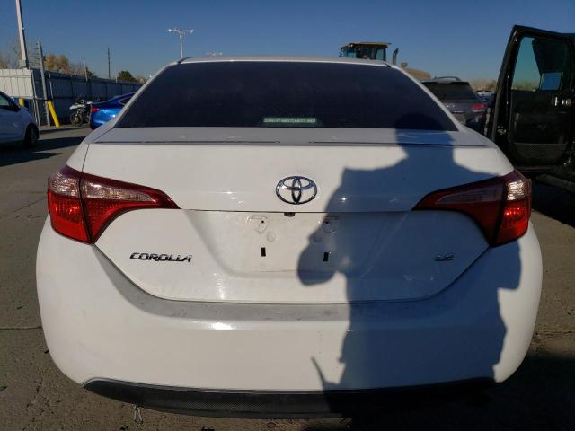 Photo 5 VIN: 2T1BURHE7JC984711 - TOYOTA COROLLA L 