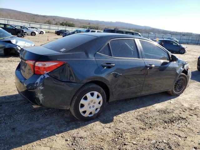 Photo 2 VIN: 2T1BURHE7JC994980 - TOYOTA COROLLA L 