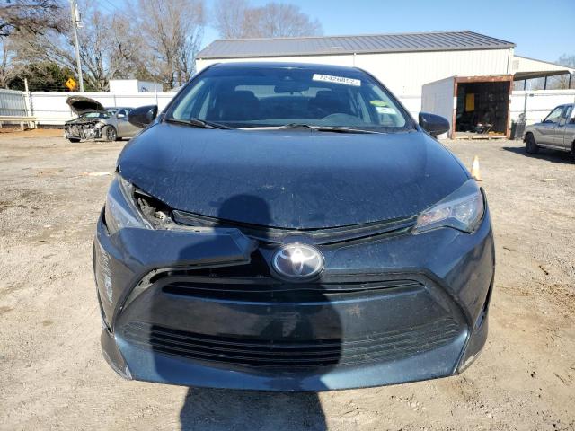 Photo 4 VIN: 2T1BURHE7JC994980 - TOYOTA COROLLA L 