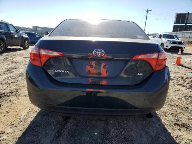 Photo 5 VIN: 2T1BURHE7JC994980 - TOYOTA COROLLA L 