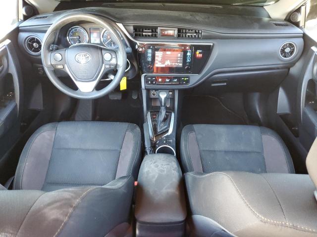 Photo 7 VIN: 2T1BURHE7JC994980 - TOYOTA COROLLA L 