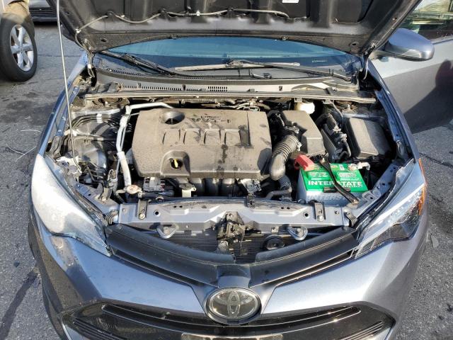 Photo 10 VIN: 2T1BURHE7KC125457 - TOYOTA COROLLA L 