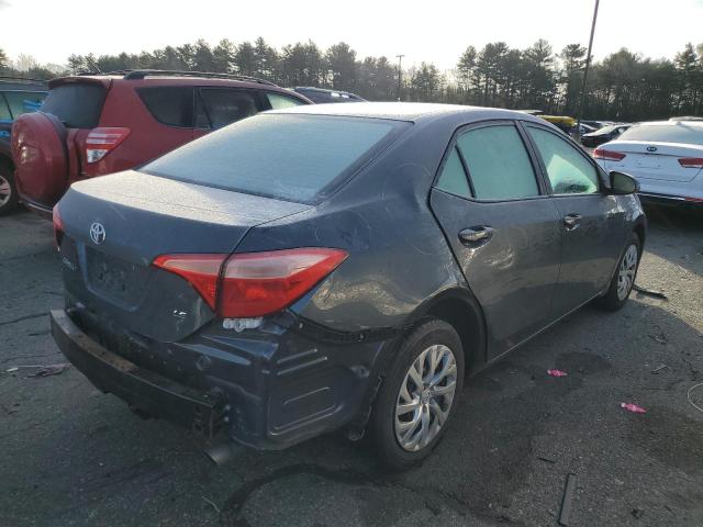 Photo 2 VIN: 2T1BURHE7KC125457 - TOYOTA COROLLA L 