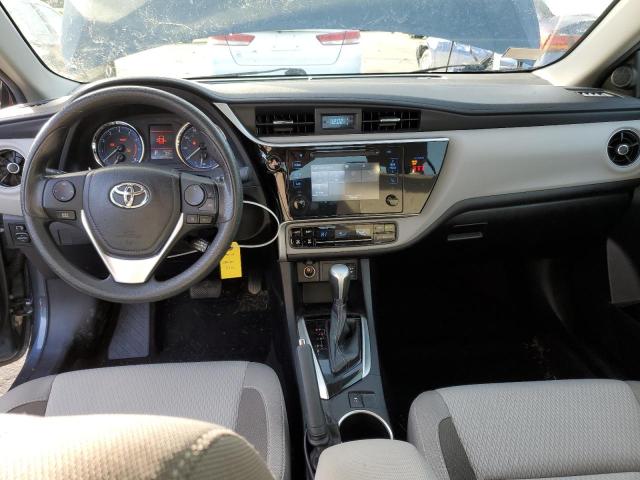 Photo 7 VIN: 2T1BURHE7KC125457 - TOYOTA COROLLA L 