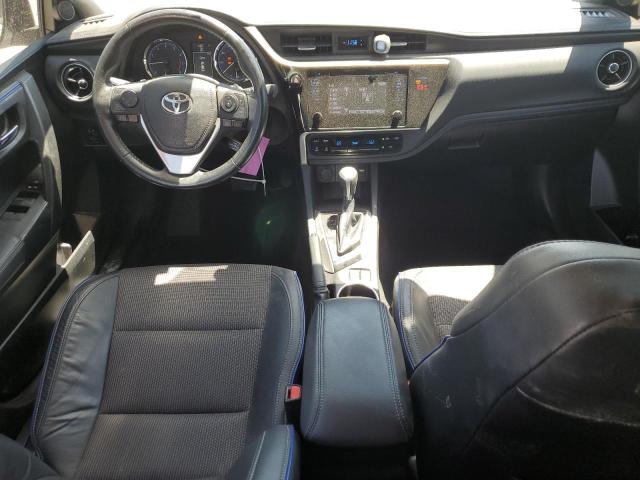 Photo 7 VIN: 2T1BURHE7KC128861 - TOYOTA COROLLA L 