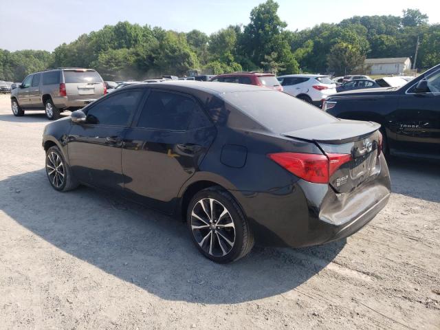 Photo 1 VIN: 2T1BURHE7KC129959 - TOYOTA COROLLA L 