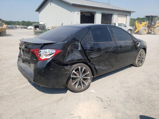 Photo 2 VIN: 2T1BURHE7KC129959 - TOYOTA COROLLA L 