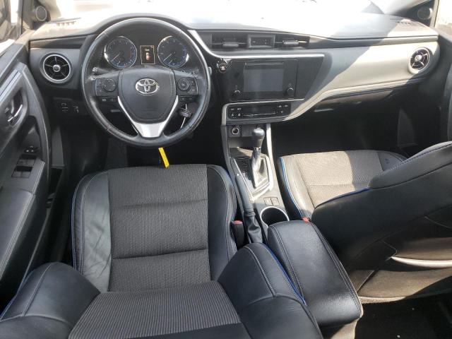 Photo 7 VIN: 2T1BURHE7KC129959 - TOYOTA COROLLA L 