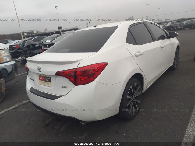 Photo 3 VIN: 2T1BURHE7KC135082 - TOYOTA COROLLA 