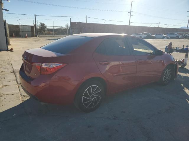 Photo 2 VIN: 2T1BURHE7KC138239 - TOYOTA COROLLA L 