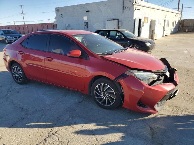 Photo 3 VIN: 2T1BURHE7KC138239 - TOYOTA COROLLA L 