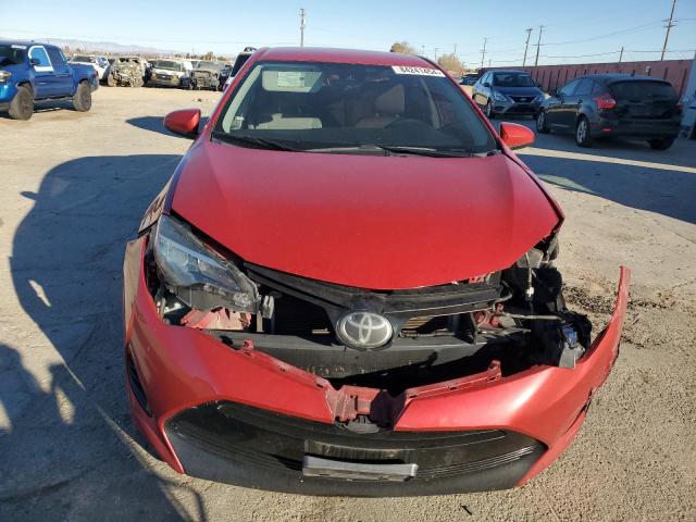 Photo 4 VIN: 2T1BURHE7KC138239 - TOYOTA COROLLA L 