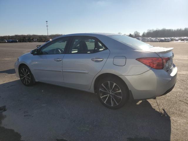 Photo 1 VIN: 2T1BURHE7KC138614 - TOYOTA COROLLA L 