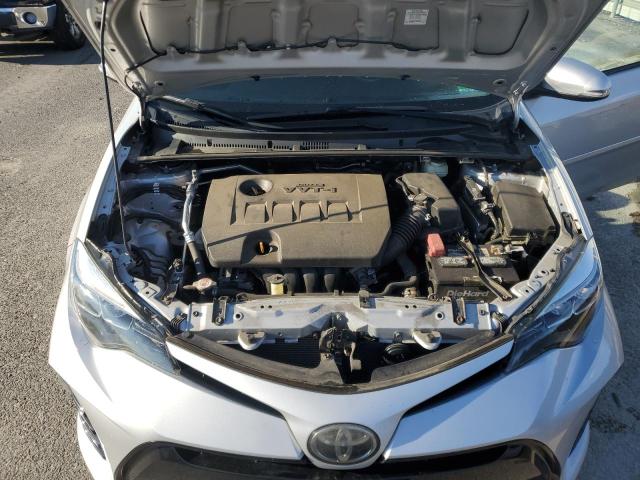 Photo 10 VIN: 2T1BURHE7KC138614 - TOYOTA COROLLA L 