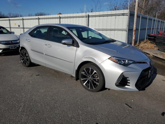 Photo 3 VIN: 2T1BURHE7KC138614 - TOYOTA COROLLA L 